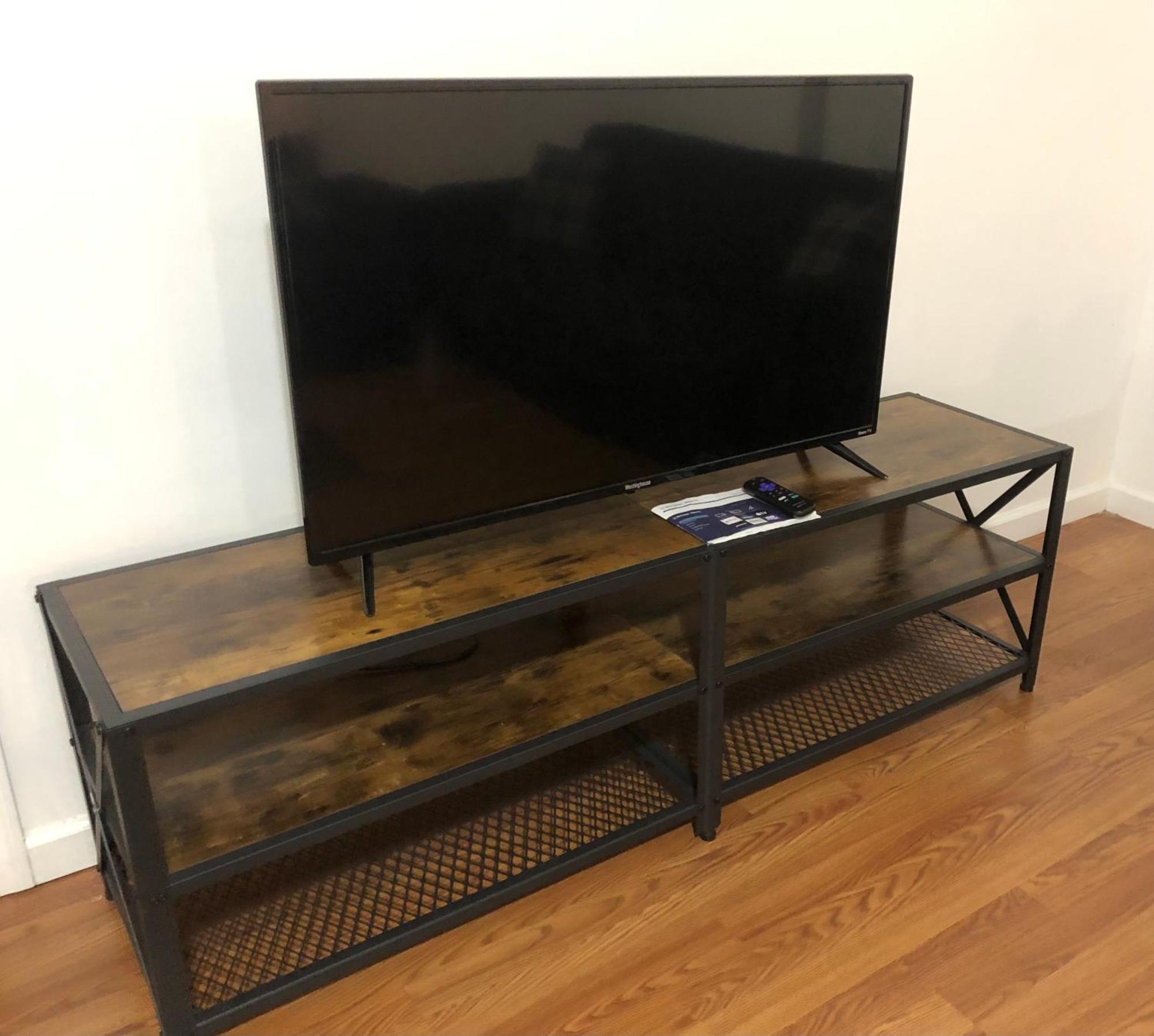 Large And Private Apartment Can Sleep Up To 8 People Comfortably With Direct Nyc Manhattan Train Only 5 Minute Walk Away Elizabeth Buitenkant foto